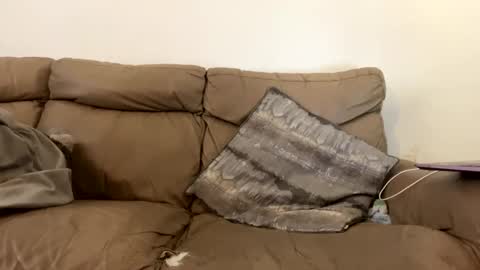 Snapshot of kevfromchat chatting on February 7, 11:34 am kevfromchat online show from February 7, 11:34 am