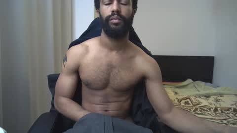 kevi4 online show from March 12, 1:19 pm