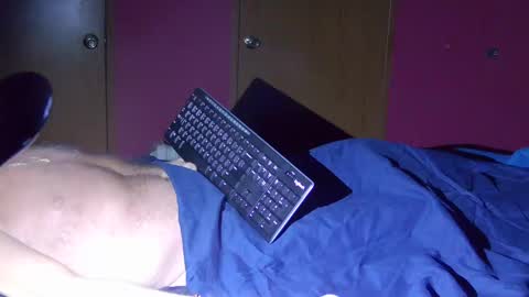 Kevin online show from February 3, 3:53 am