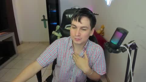 Kevin online show from January 13, 11:56 pm