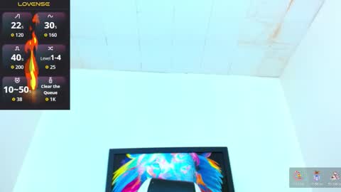 Kev online show from November 3, 7:15 pm