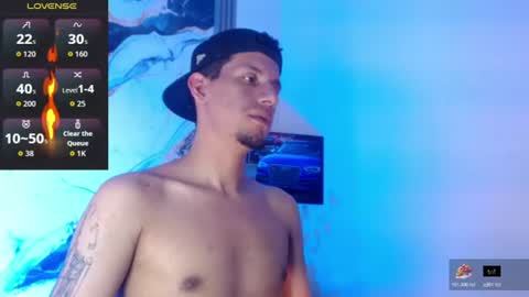 Kev online show from June 26, 7:41 pm