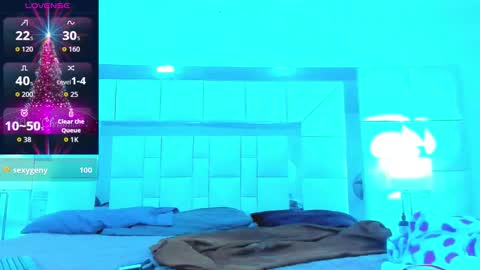 Kev online show from December 15, 11:06 am