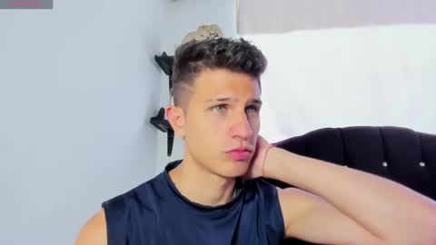 Kevin Ahs online show from April 10, 5:17 pm