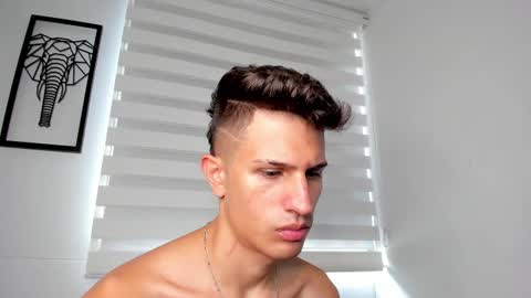Snapshot of kevin_ahs1 chatting on February 18, 6:15 pm Kevin Ahs online show from February 18, 6:15 pm