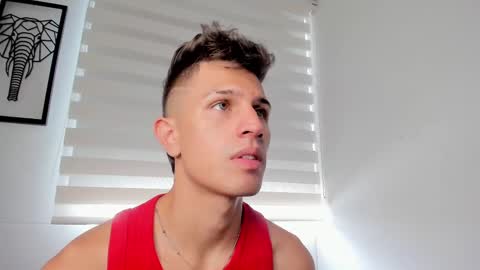 Snapshot of kevin_ahs1 chatting on February 17, 3:11 pm Kevin Ahs online show from February 17, 3:11 pm
