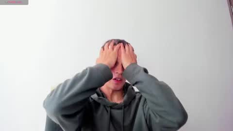 Kevin Ahs online show from June 27, 7:31 pm