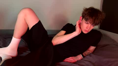 Kevin online show from February 19, 2:27 pm