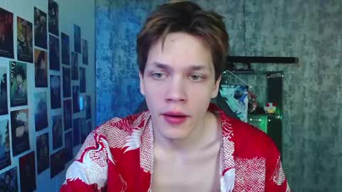 Kevin online show from April 11, 7:45 am