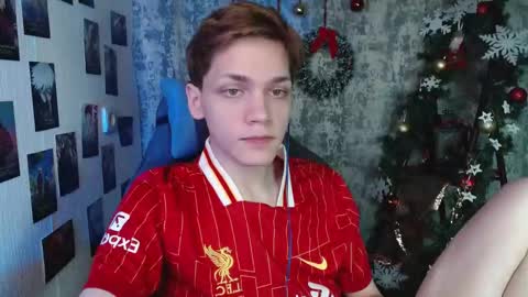 Kevin online show from January 12, 5:25 am