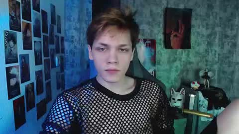 Kevin online show from February 6, 4:16 am