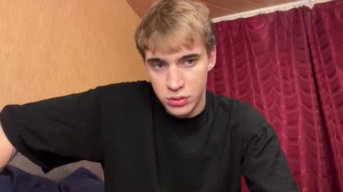 Kevin Martin online show from November 3, 8:10 pm