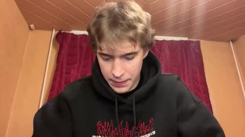 Kevin Martin online show from March 16, 3:38 pm