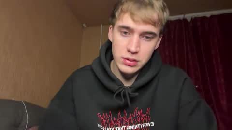 Kevin Martin online show from October 27, 9:04 pm