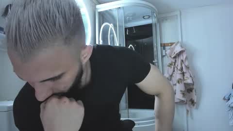 Kevin online show from March 15, 5:27 pm