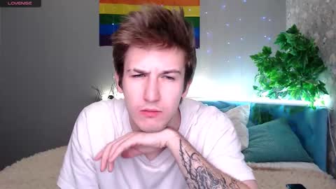 Kevin online show from September 28, 12:08 am