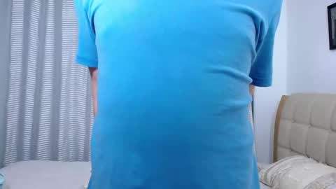 Kevin online show from February 8, 2:04 am
