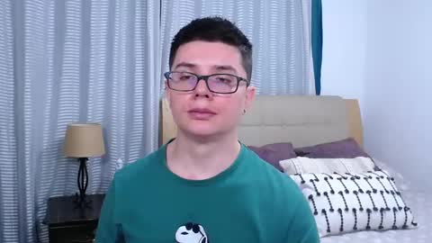 Kevin online show from April 17, 11:50 pm