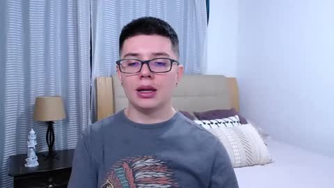 Kevin online show from March 9, 7:18 pm