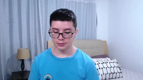 Kevin online show from April 18, 7:58 pm