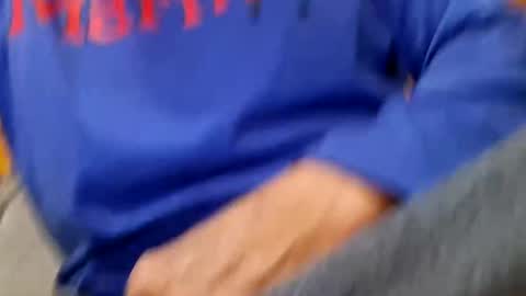 kevinj6969 online show from November 18, 4:37 am