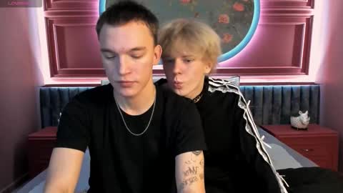 Kevin online show from November 8, 8:12 pm