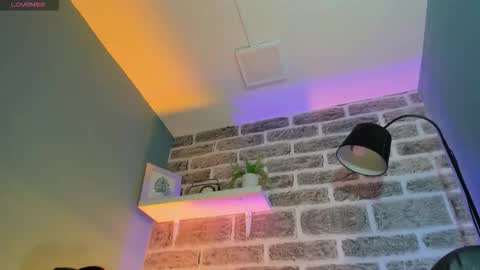 Sexy  Hot Kevin online show from October 30, 12:44 am