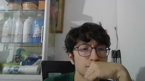 kevintdx online show from October 7, 2:51 am