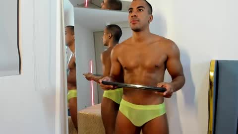 sebastian online show from October 22, 1:09 am