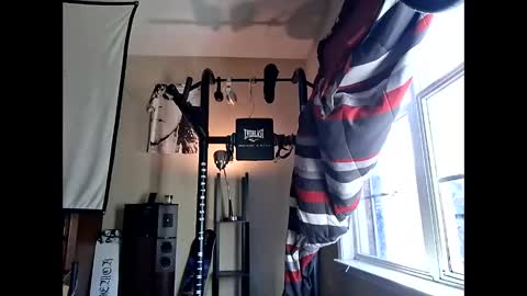 Keybump online show from November 1, 2:27 pm