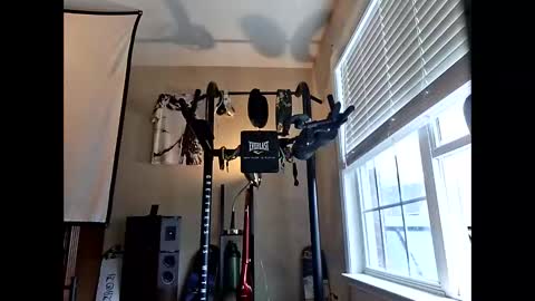 Keybump online show from January 17, 3:43 pm