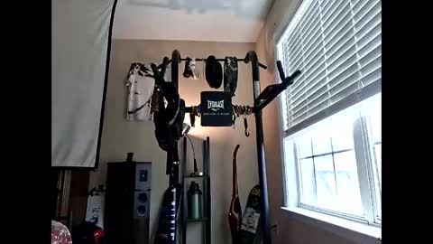 Keybump online show from December 21, 4:24 pm