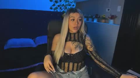 keyla_cutte online show from November 28, 3:47 am