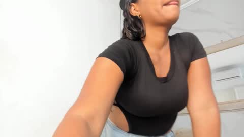 Keyla  online show from March 21, 11:59 am