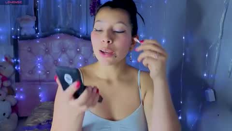 keyla meow2002 online show from October 4, 1:58 am