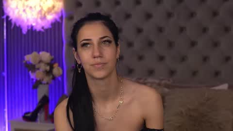 KeylaBlair online show from April 15, 6:22 pm