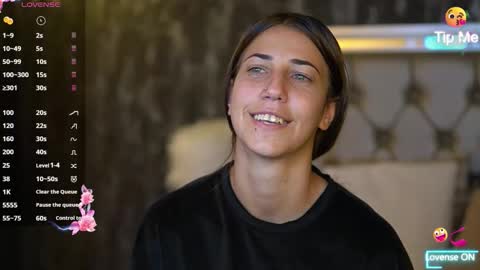 KeylaBlair online show from September 17, 7:39 pm