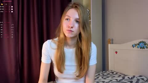 Hi Im Mary Glad to see you in my room  PVT is open online show from February 22, 3:14 pm