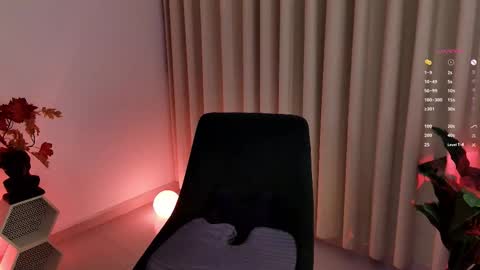 Keyla online show from October 21, 10:46 pm