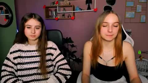 Keylas online show from February 10, 2:31 pm