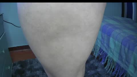 Keyla online show from May 7, 7:53 pm