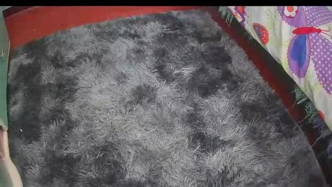 Keyla online show from March 21, 4:55 pm