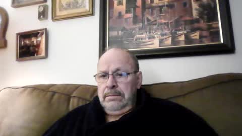 Kent online show from January 16, 1:09 pm