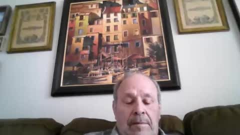 Kent online show from November 10, 7:05 pm