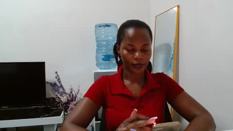 Khaleesi online show from May 4, 5:41 pm