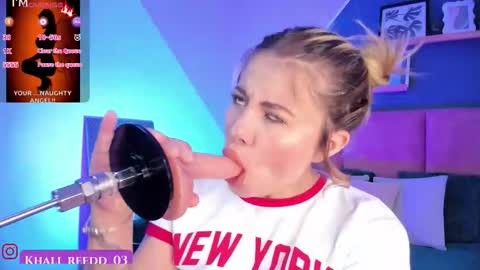 Khali online show from March 17, 2:05 am