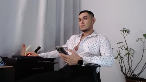 KhalicaN online show from March 9, 10:09 am