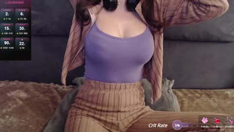 Snapshot of khalisi2015 chatting on February 22, 9:37 pm Khaleesi online show from February 22, 9:37 pm