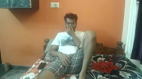 Khan3043 online show from February 8, 6:44 pm