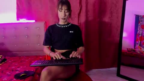 Khandyz online show from November 11, 11:51 pm